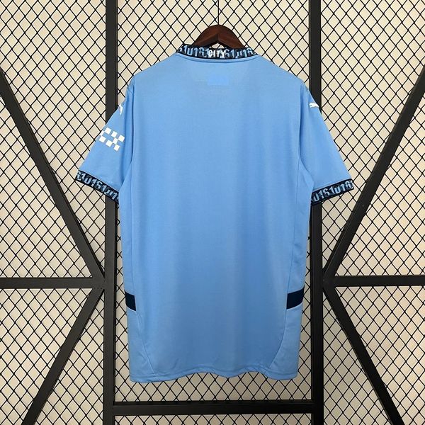 Manchester City FC 2024/2025 Local - Aficionado [Adulto]