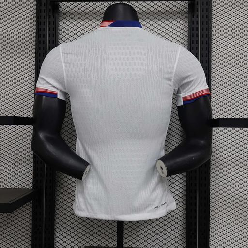 Estados Unidos Selección Nacional 2024/2025 Local - Jugador [Adulto]