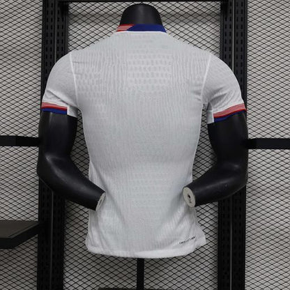 United States National Team 2024/2025 Home - Player [Adult]
