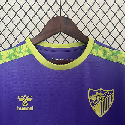 Málaga CF 2024/2025 Away - Fan [Adult]