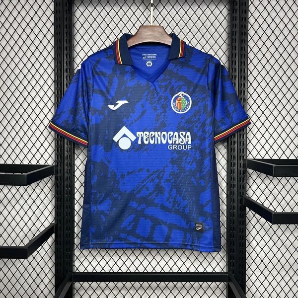 Getafe CF 2024/2025 Home - Fan [Adult]