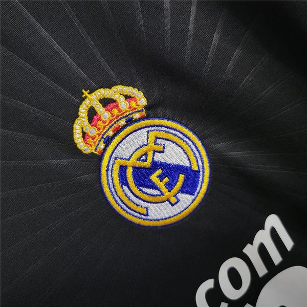 Real Madrid 2010/2011 Visitante - Versión Fan [Adulto]