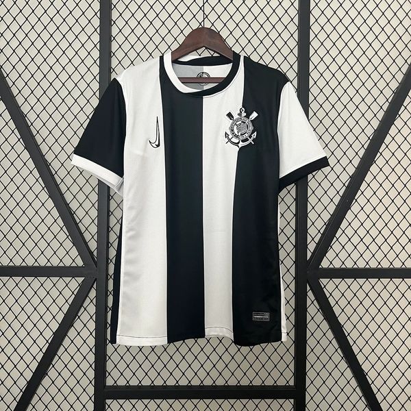 SC Corinthians 2024/2025 Third - Fan Version [Adult]