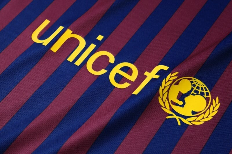 FC Barcelona 2018/2019 Home - Fan Version [Adult]