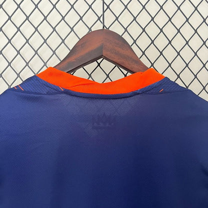 Netherlands Holland 2024 Away Fan