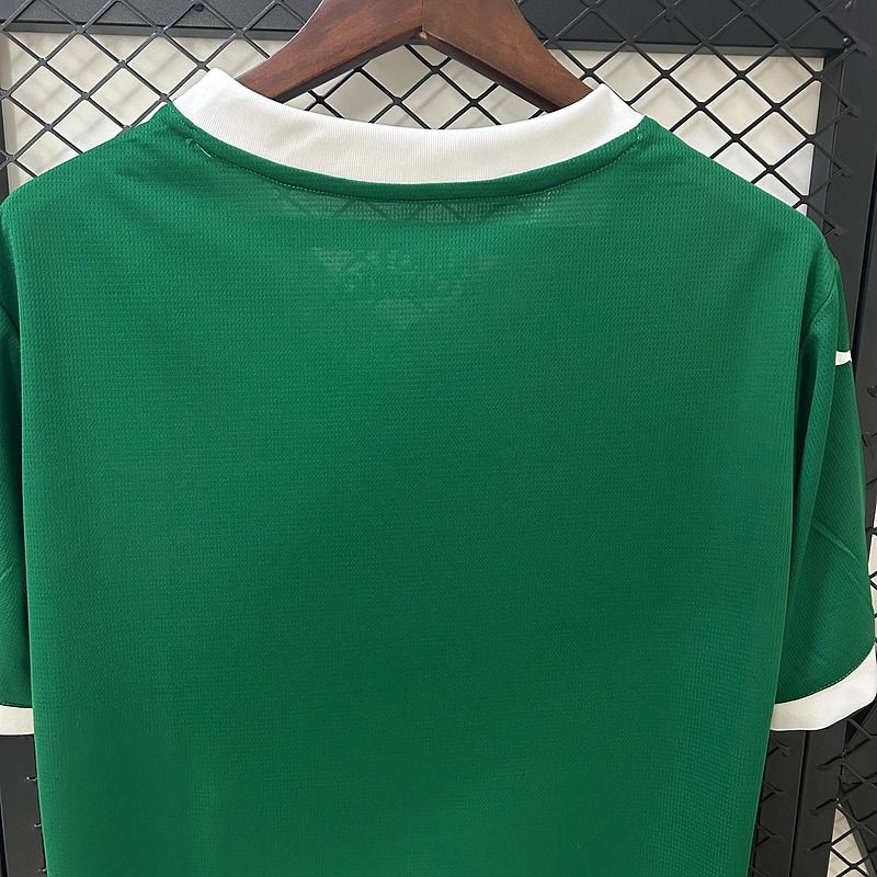 SE Palmeiras 2025/2026 Home - Fan Version [Adult]