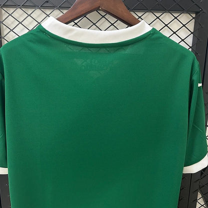 SE Palmeiras 2025/2026 Home - Fan Version [Adult]