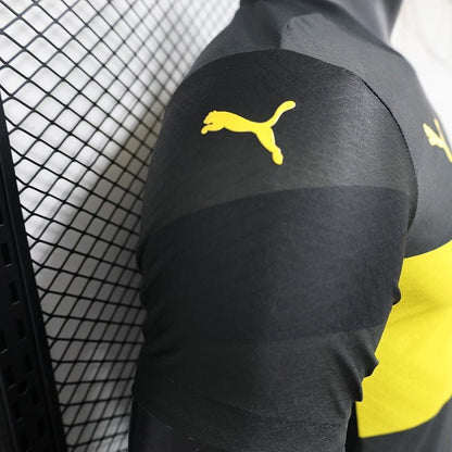 Borussia Dortmund 2024/2025 Away - Player [Adult]