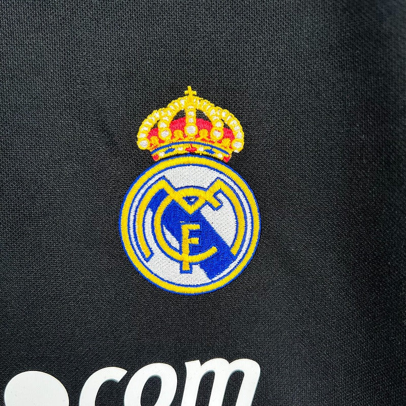 Real Madrid CF 2008/2009 Away - Fan Version [Adult]