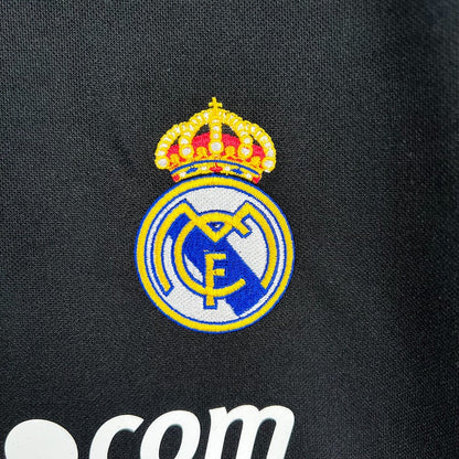 Real Madrid CF 2008/2009 Away - Fan Version [Adult]