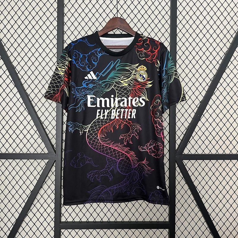 Real Madrid 2024/2025 Edición Especial - Aficionado [Adulto]