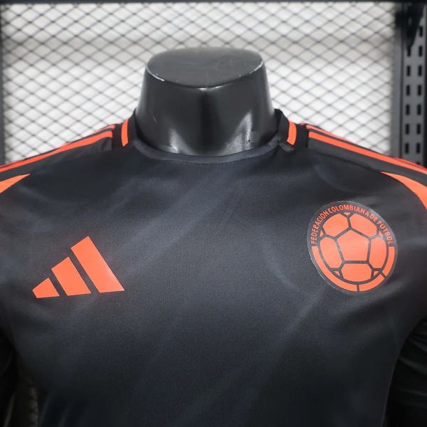 Colombia National Team 2024/2025 Away - Player [Adult]