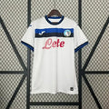 Atalanta BC 2024/2025 Away - Fan [Adult]