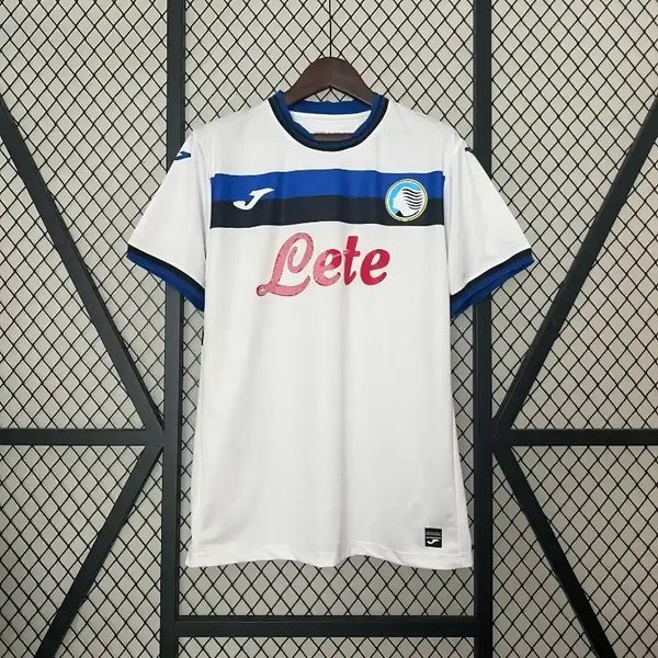 Atalanta BC 2024/2025 Away - Fan [Adult]