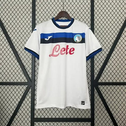 Atalanta BC 2024/2025 Away - Fan [Adult]