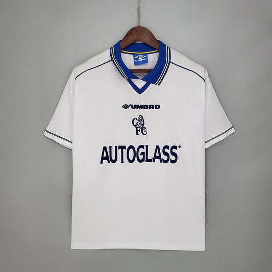 Chelsea FC 1998/2000 Visitante - Versión Fan [Adulto]