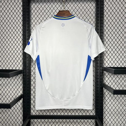Leeds United FC 2024/2025 Home - Fan [Adult]