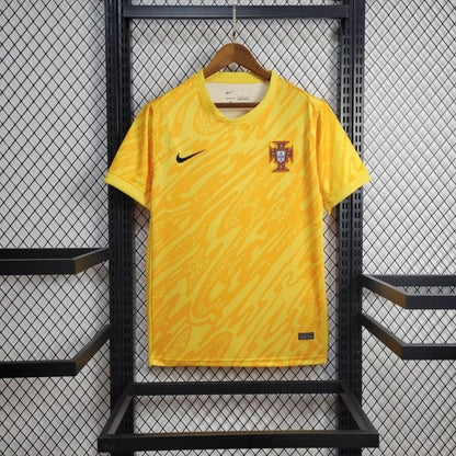 Portugal National Team 2024/2025 Goalkeeper - Fan Version [Adult]