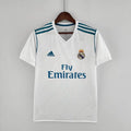 Real Madrid 2017/2018 Home - Fan Version [Adult]