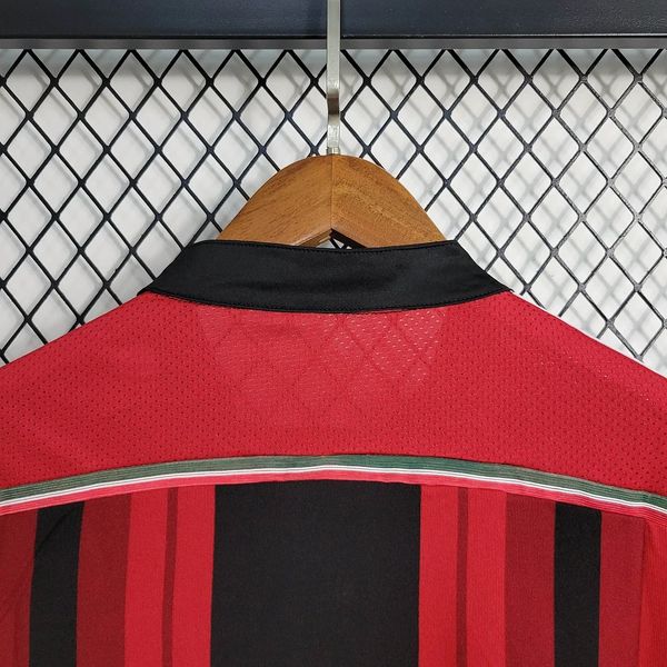 AC Milan 2014/2015 Primera Equipación - Versión Fan [Adulto]