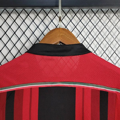 AC Milan 2014/2015 Home - Fan Version [Adult]