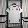 Italia 2024 Visitante Aficionado