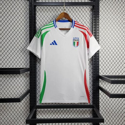 Italia 2024 Visitante Aficionado