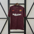 FC Barcelona 2017/2018 Second Away - Fan [Adult]