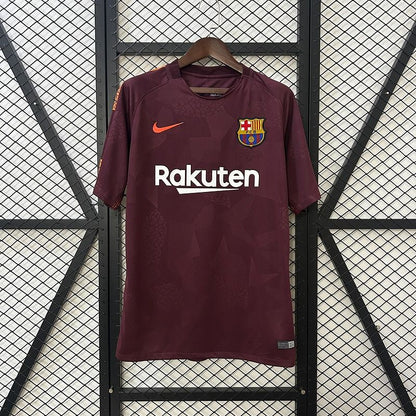 FC Barcelona 2017/2018 Second Away - Fan [Adult]