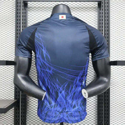 Japan National Team 2024/2025 Home - Player [Adult]