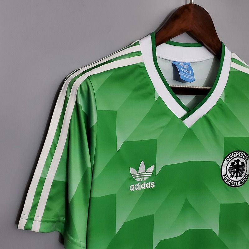 Germany 1998 Away - Fan [Adult]