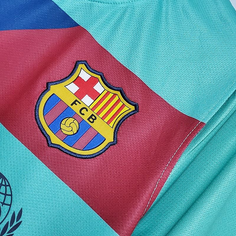 FC Barcelona 2009/2010 Away - Fan [Adult]