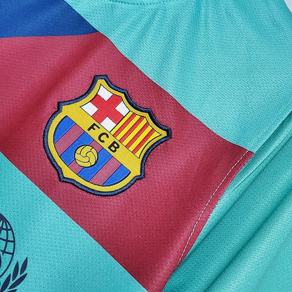 FC Barcelona 2009/2010 Away - Fan [Adult]