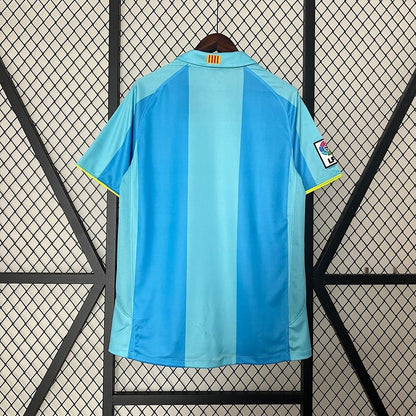 FC Barcelona 2007/2008 Away - Fan [Adult]