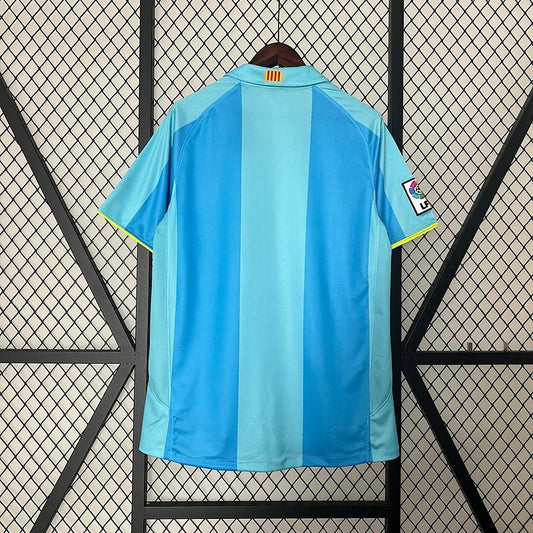 FC Barcelona 2007/2008 Away - Fan [Adult]