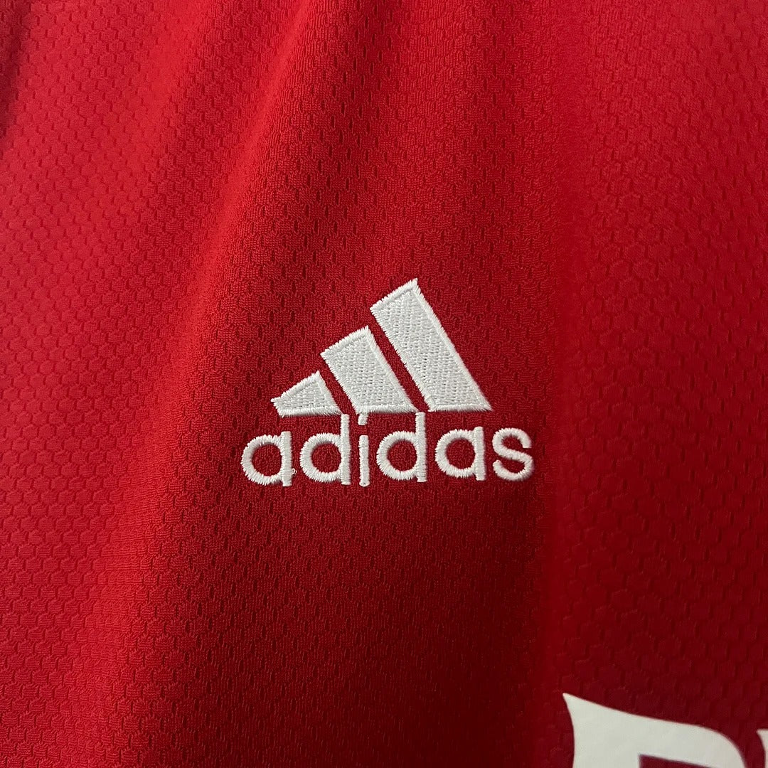 Arsenal FC 2019/2020 Home - Fan Version [Adult]