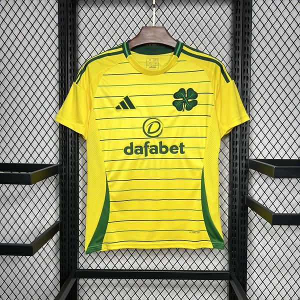 Celtic FC 2024/2025 Away - Fan [Adult]