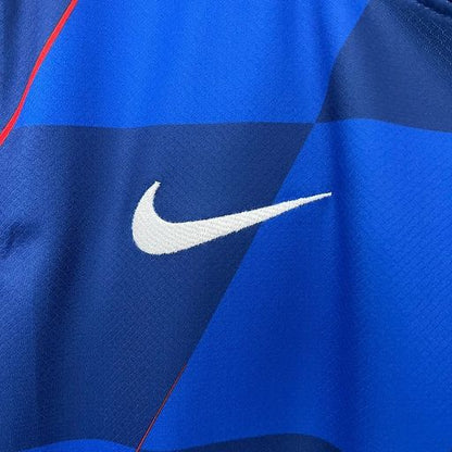 Croacia 2024 Aficionado Visitante