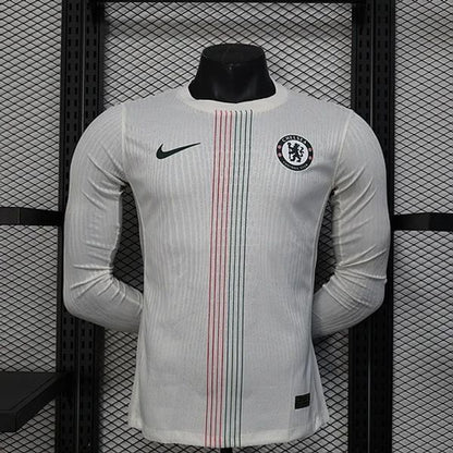 Chelsea FC 2025/2026 Away - Player Version [Adult]
