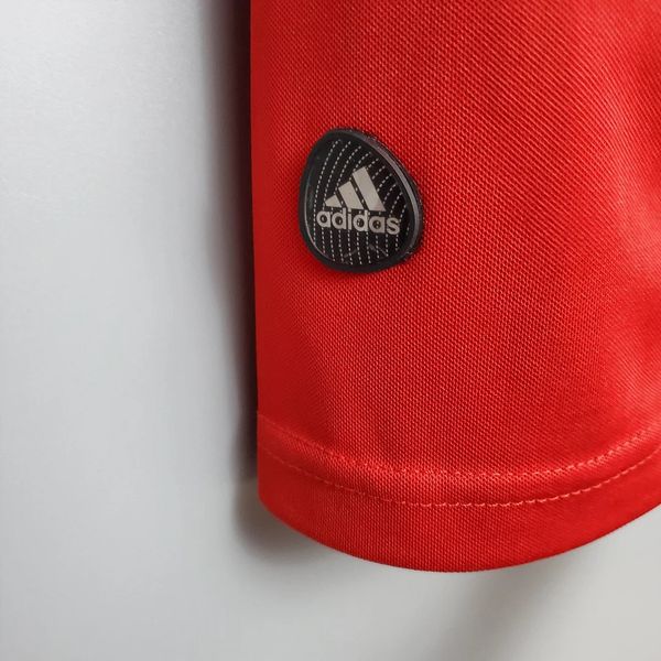 AC Milan Domicile 2011/2012 - Version Fan [Adulte]