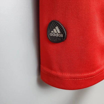 AC Milan 2011/2012 Home - Fan Version [Adult]