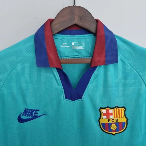 FC Barcelona 2019/2020 Second Away - Fan [Adult]