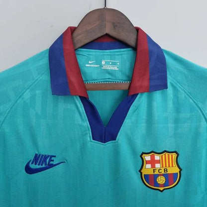 FC Barcelona 2019/2020 Second Away - Fan [Adult]