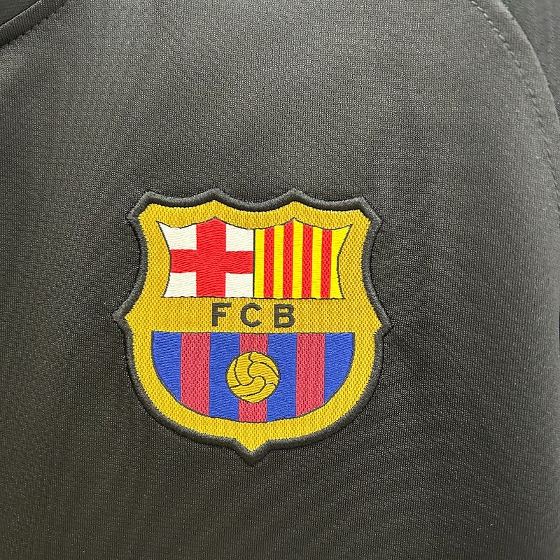 FC Barcelone extérieur 2011/2012 - Fan [Adulte]