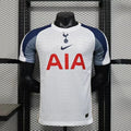 Tottenham Hotspur 2025/2026 Home - Player Version [Adult]