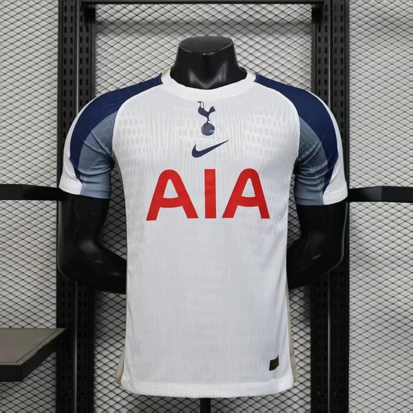 Tottenham Hotspur 2025/2026 Home - Player Version [Adult]