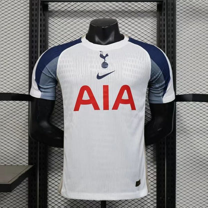 Tottenham Hotspur 2025/2026 Home - Player Version [Adult]