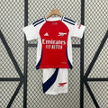Arsenal FC 2024/2025 Home - Fan [Kids]