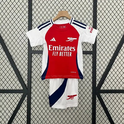 Arsenal FC 2024/2025 Home - Fan [Kids]