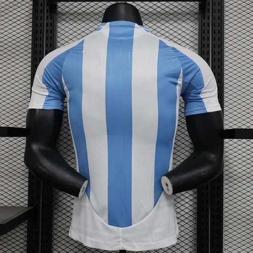 Argentina 2024 Home Player